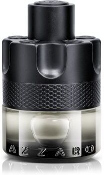 Azzaro The Most Wanted Intense Eau de Toilette para homens 50 ml. The Most Wanted Intense