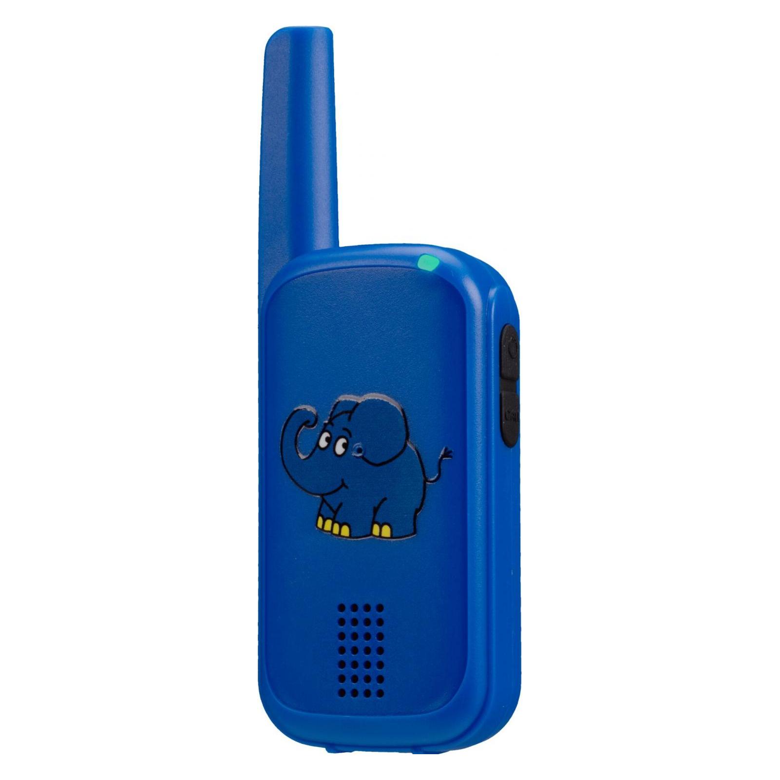 DieMaus Walkie-Talkie Set (0.50 km) (9810400)