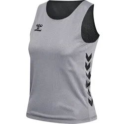 hummel Hmlcore Xk Reverse Basket Trikot Ki - Kinder - black/alloy