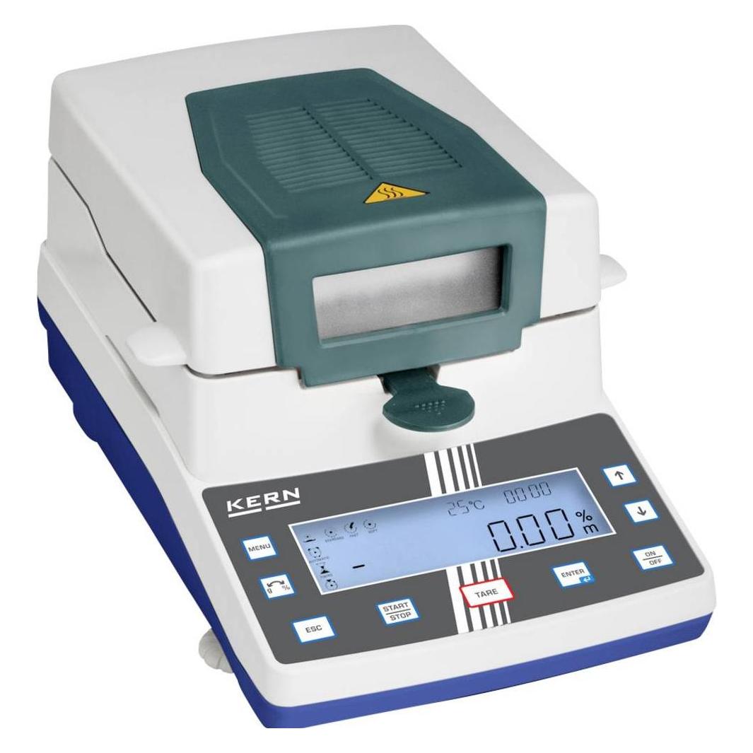 Kern Laborwaage (DAB 200-2)