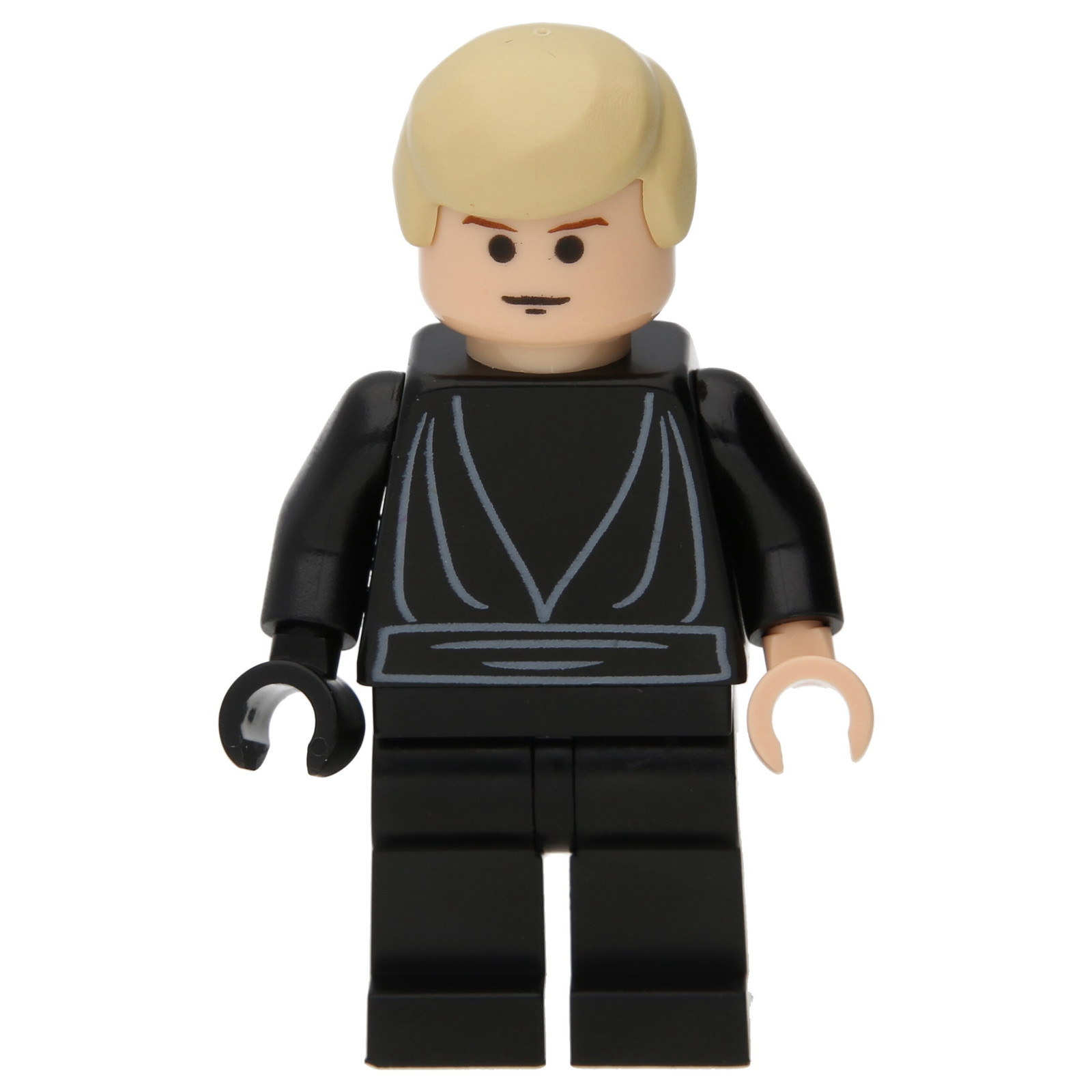 LEGO Minifiguur Luke Skywalker Star Wars sw0207