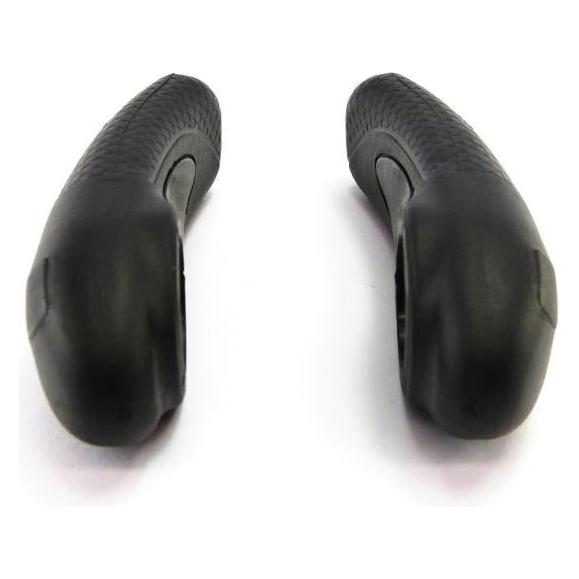 NG Sports Ergo Barends, 85mm, black (40080414)
