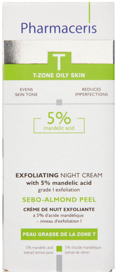 Pharmaceris T, Sebo-Almond Peel 5% 50 ml