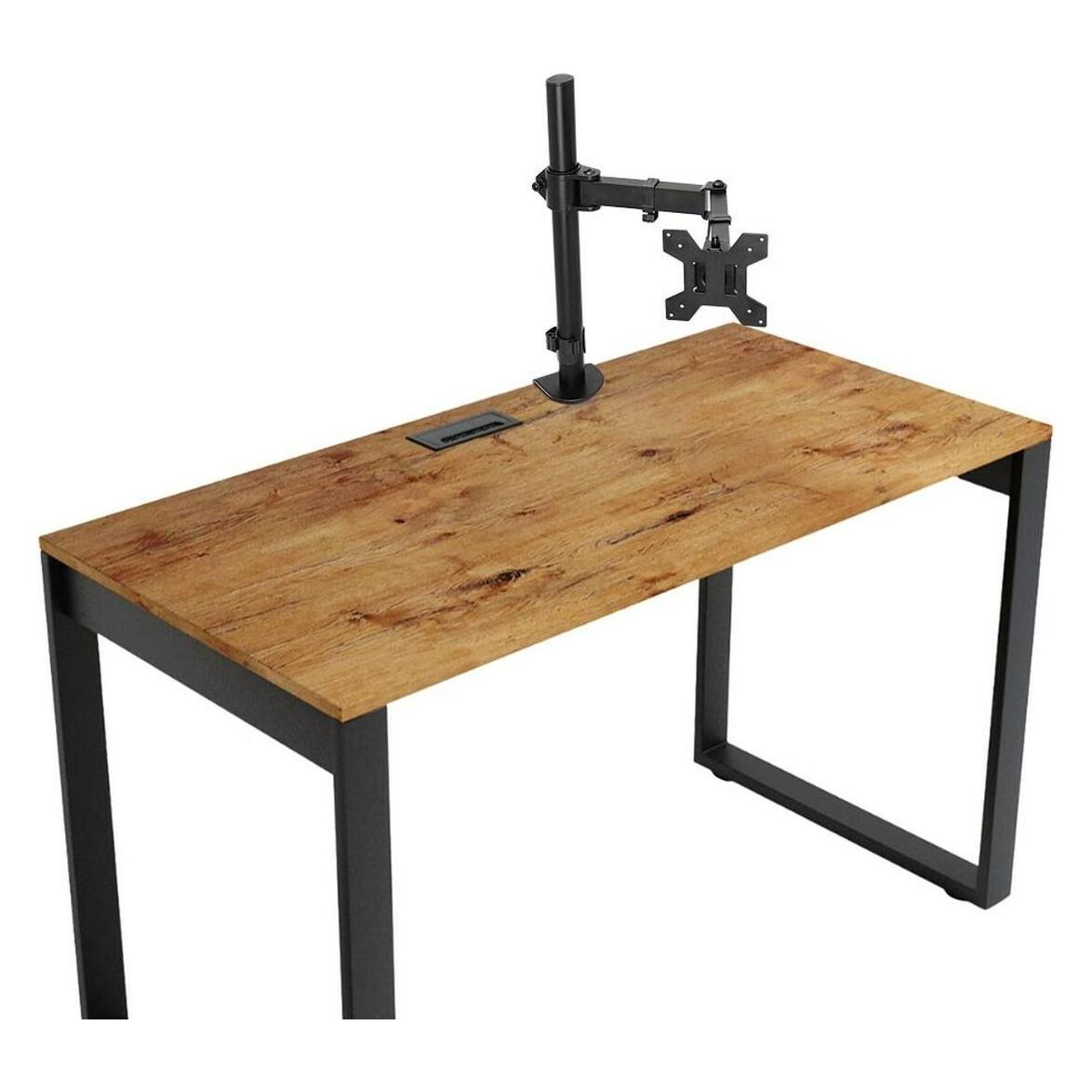 Esperanza ERW017 Monitorhalterung 10-27" bis zu 8kg (ERW017)