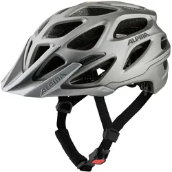 Alpina, Velohelm, (57 - 62 cm)