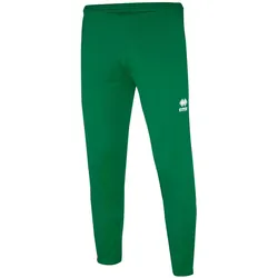 Errea, Unisex, Sporthose, TROUSERS NEVIS 3.0 AD (L), Grün