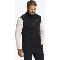 Northbound Fleece Vest Herren Black, Größe:3XL - Herren > Oberteile > Fleece & Midlayers - Schwarz