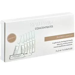 14ml Malu Wilz De-Stress Ampullen Set (7 x 2ml)