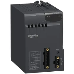 Schneider Electric BMXCPS2000 X80-Netzteil, 100-240 V AC, 20 W