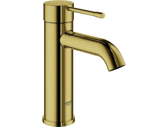 GROHE Essence cool sunrise 23590GL1 mitigeur de lavabo