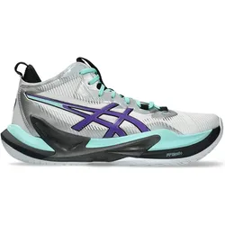 ASICS, Herren, Hallenschuhe, Metarise 2 (46), Weiss