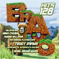 Sony Music, Schallplatten, Bravo Hits Vol. 128