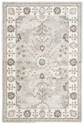 SAFAVIEH Handmade Wyndham Jusra Modern Wool Rug