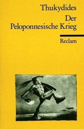 Thukydides - Der Peloponnesische Krieg - Preis vom 01.10.2026 17:08:56 h
