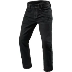 Revit Lombard 3 RF Motorrad Jeans