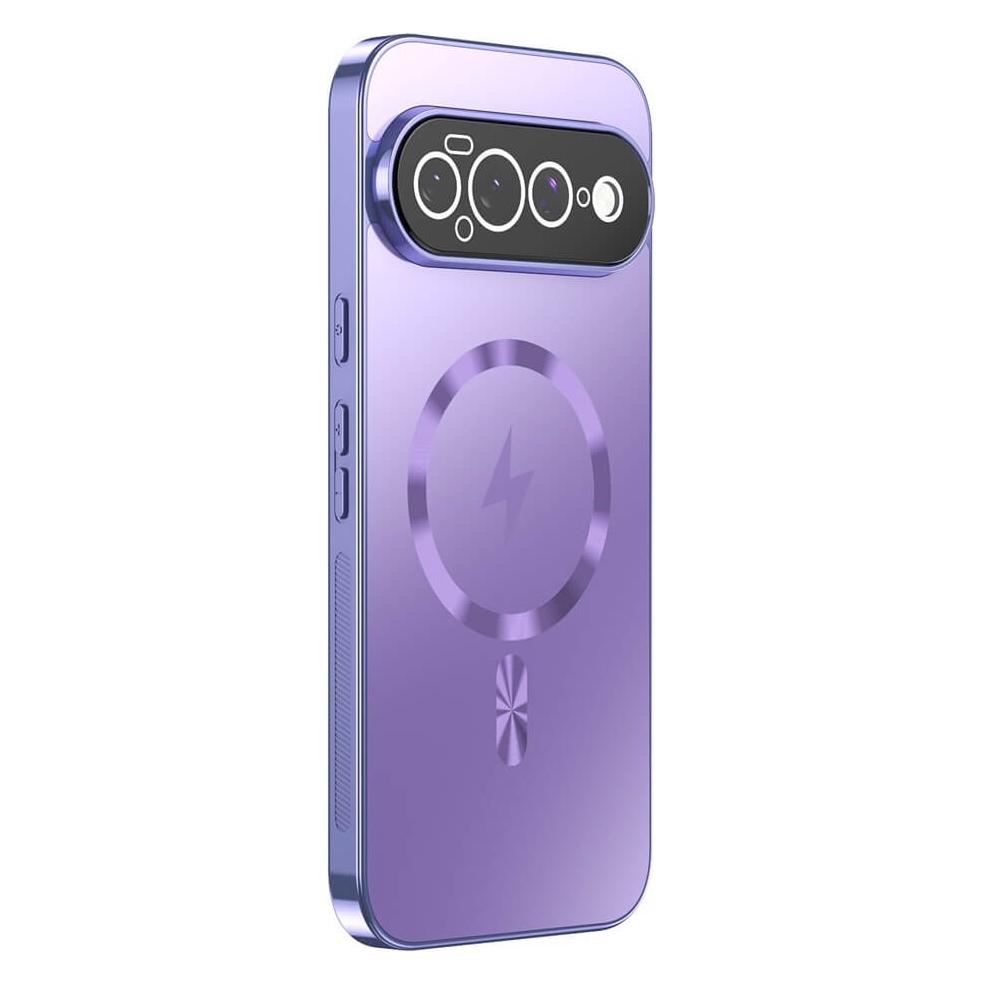 Cover-Discount Google Pixel 11 - Magnetische TPU Hülle mit Kameraschutz (Google Pixel 11) (75752519)