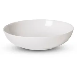 Villeroy & Boch Schüssel For Me Ø 19 cm Porzellan Weiß
