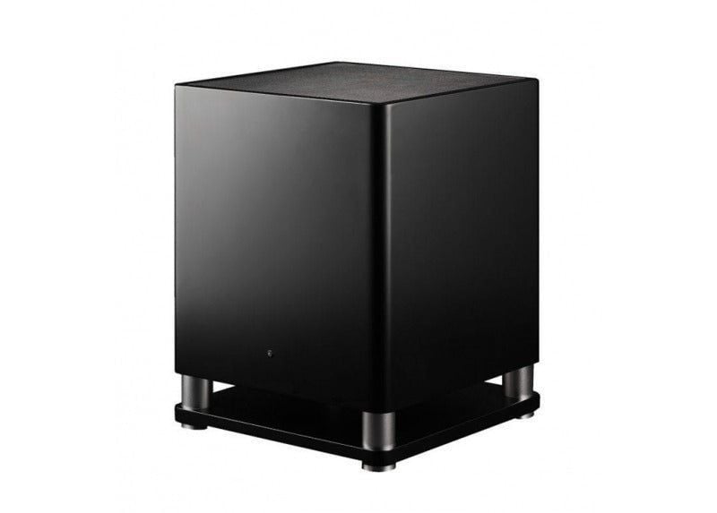 Scansonic MB10 Actieve Subwoofer - 100 W Rms - Zwart
