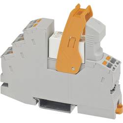 Phoenix Contact RIF-1-RPT-LDP-24DC/1IC Relaisbaustein Nennspannung: 24 V/DC Schaltstrom (max.): 6 A 1 Schließer Package 10 St. 2909884