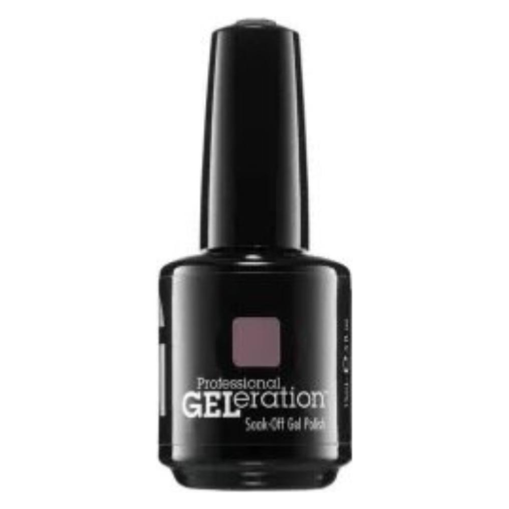 Jessica Cosmetics GELeration Coupe De Ville (Coupe De Ville, Gel-Effekt Nagellack) (34600767)
