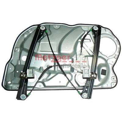 Metzger Autoteile Fensterheber [Hersteller-Nr. 2160100] für VW