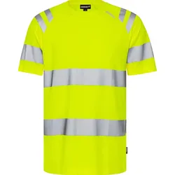 Warnschutz T-Shirt "7860 GPST" Kl.3 - XS - gelb