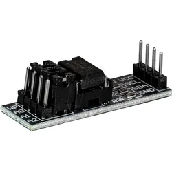 DEBO EEPROM 32KB - Entwicklerboards - 32 KB EEPROM-Modul, I2C