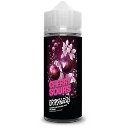 Cherry Sours - Drip Hacks Aroma Longfill 10ml