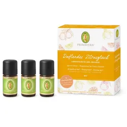 Set Duftendes Zitrusglück 1 P