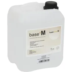 HAZEBASE Base*M Nebelfluid 25l