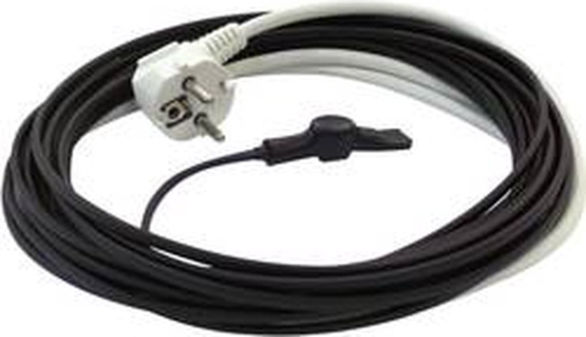 Arnold Rak HK-12,0-F Verwarmingskabel 230 V 180 W 12 m met vorstbescherming