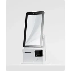 SUNMI K2 Mini Kiosk 2D Scanner / 80 mm Drucker, NFC, Desktop
