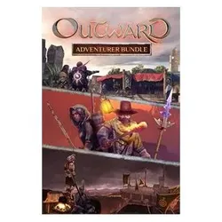 Outward Adventurer Bundle (Xbox One S, Xbox One X, Xbox Series S, Xbox Series X) zum Sofortdownload