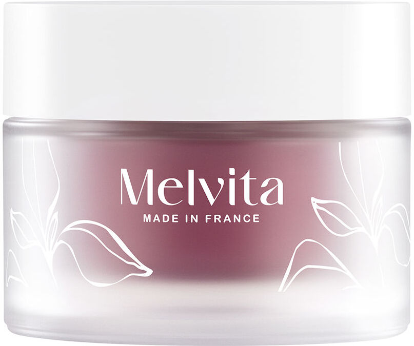 Melvita Source De Roses crème hydratante repulpante 50 ml