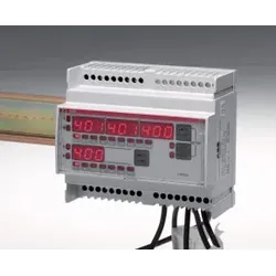 ABB DMTME Multimeter Spannung, Strom, Leistung 2CSM170040R1021