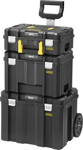 STANLEY FMST75753-9 Trolley-Koffer unbestückt