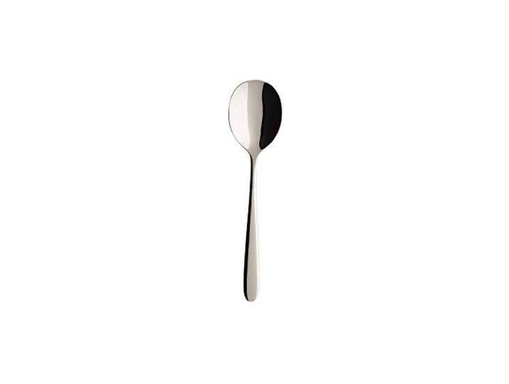 Villeroy und Boch Daily Line Servierlöffel, 21 cm, Edelstahl