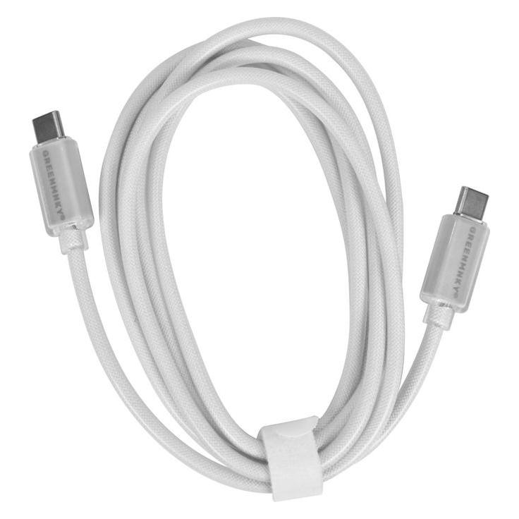 Schubiger GreenMnky GM Speed Series C To C (1.50 m, 60 W) (CAB.W.CC60)
