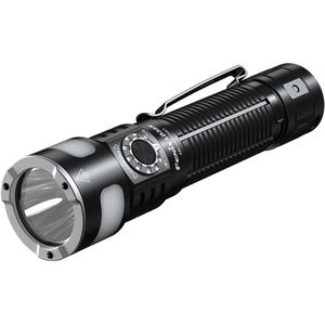 Fenix Taschenlampe LD35R, LED, aufladbar, 1.800 Lumen, 13 cm, wasserdicht