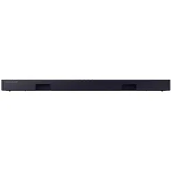 Samsung B-series Soundbar HW-B46CF 2.1ch with subwoofer (2025) (65 W), Soundbar, Schwarz