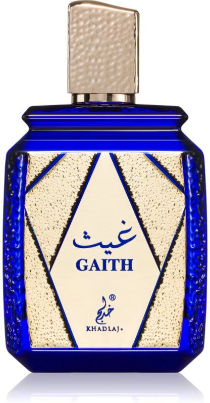 Khadlaj Gaith EDP U 100 ml