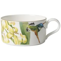 TEETASSE Amazonia bunt 230 ml