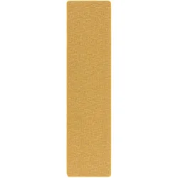 Snapstyle, Teppich, Schlingen Designer Teppich Läufer Niva (80 x 80 cm)
