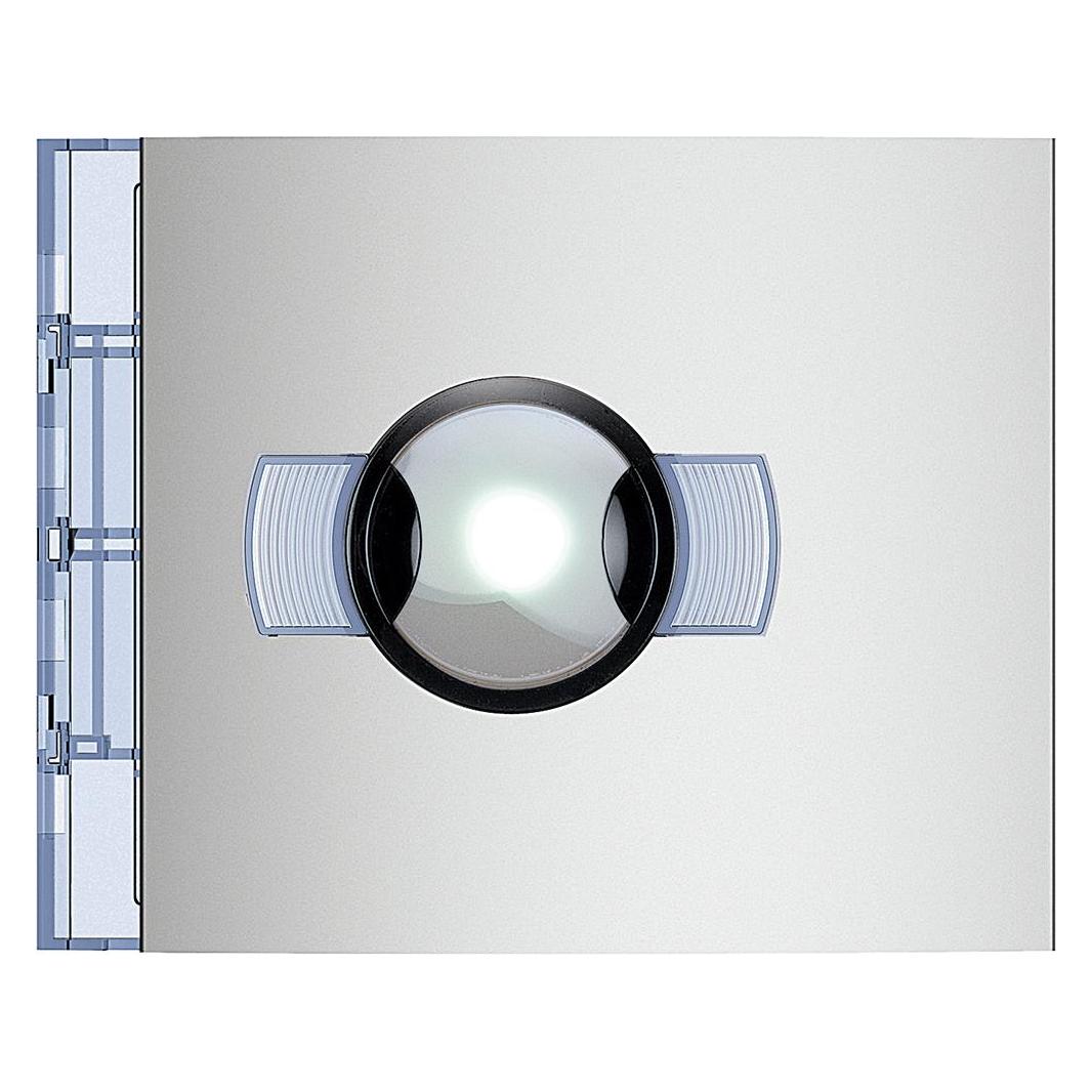 Bticino Frontblende Night & Day-Weitwinkelkamera für SFERA Audio-/Video-Türstation (352401)