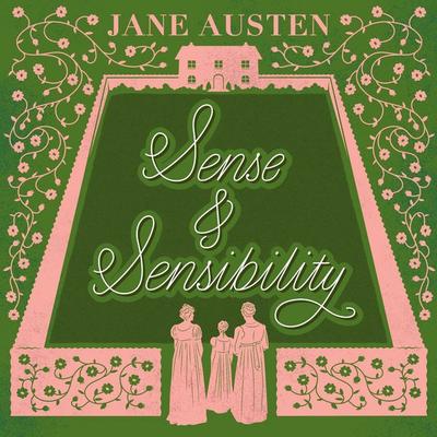 Sense and Sensibility - Jane Austen, Audio, 9781805362722