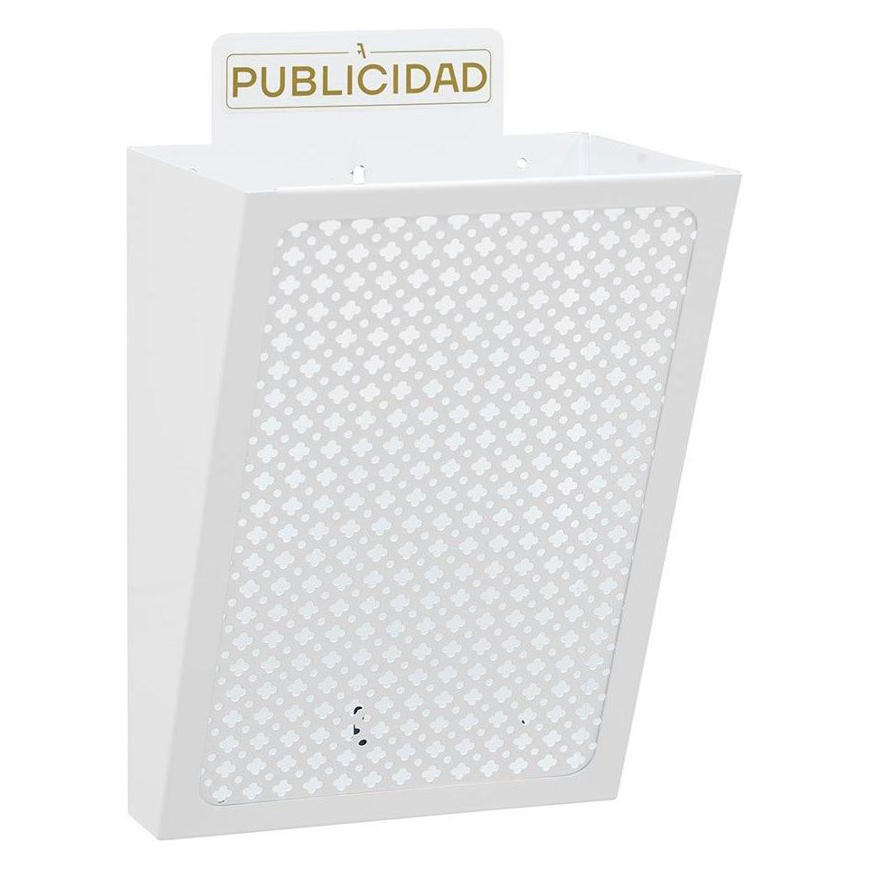 Arregui E-2304 (19 x 22 x 30.50 cm) (8425181123041)