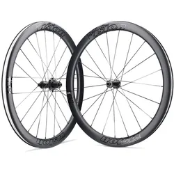VISION Laufradsatz 28" Metron 45 SL Center Lock | SRAM XDR