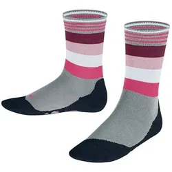 FALKE Kinder FALKE Active Fox SO, Größe 19-22 in Grau 3290
