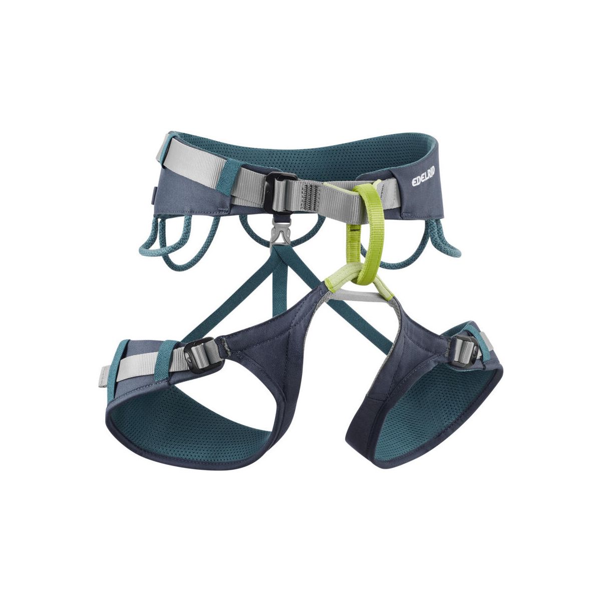 Edelrid Jay IV sailor blue (756) S 749400057560