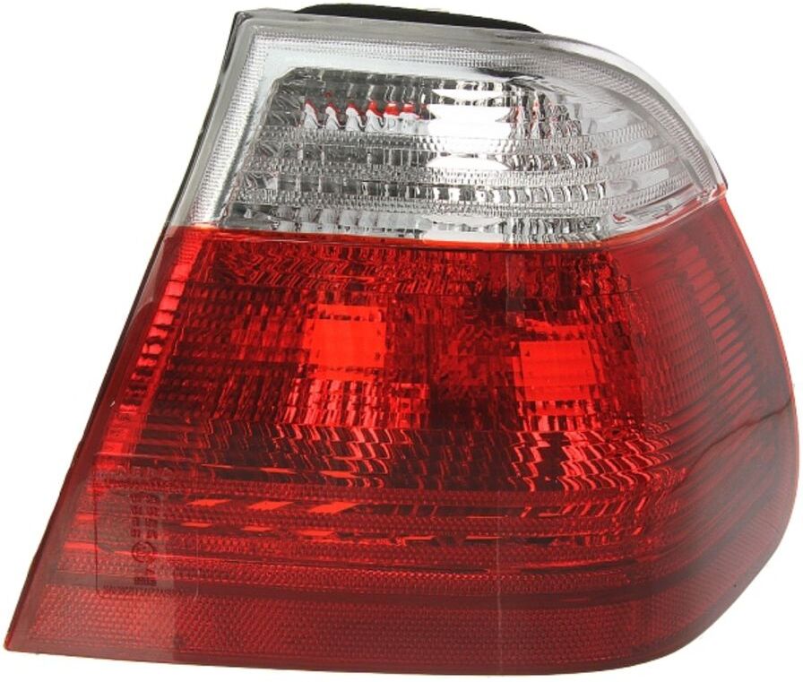 Depo Fanale posteriore 444-1906R-UE-CR